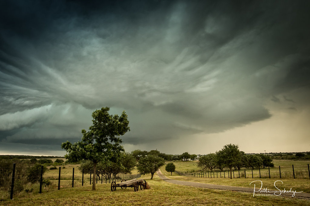 Ranch Storm